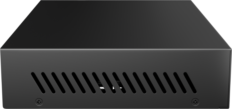 KP-6XHML-X 轻管理型交换机