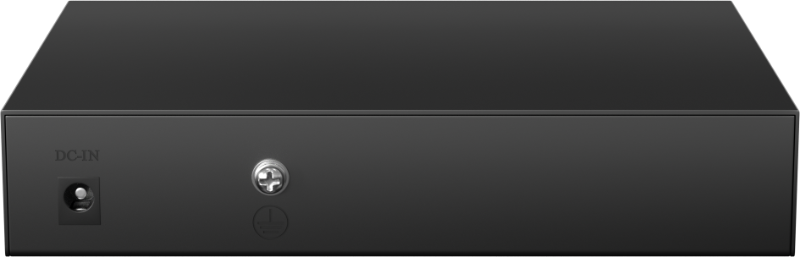 KP-6XHML-X 轻管理型交换机