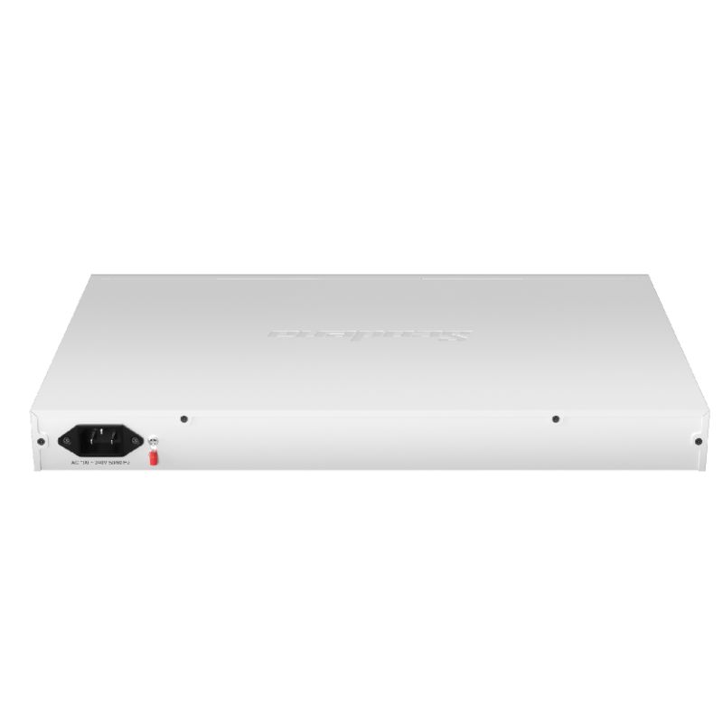 KP-20XHMY-X4-ACR 管理型交换机